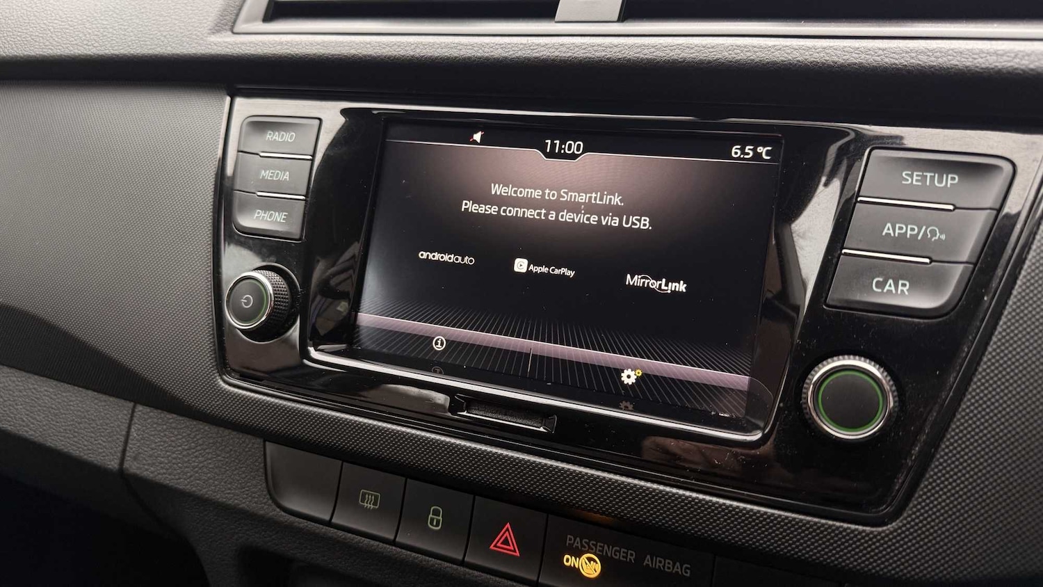 Used Skoda Fabia 2020 for sale - 77601249: Photo 13