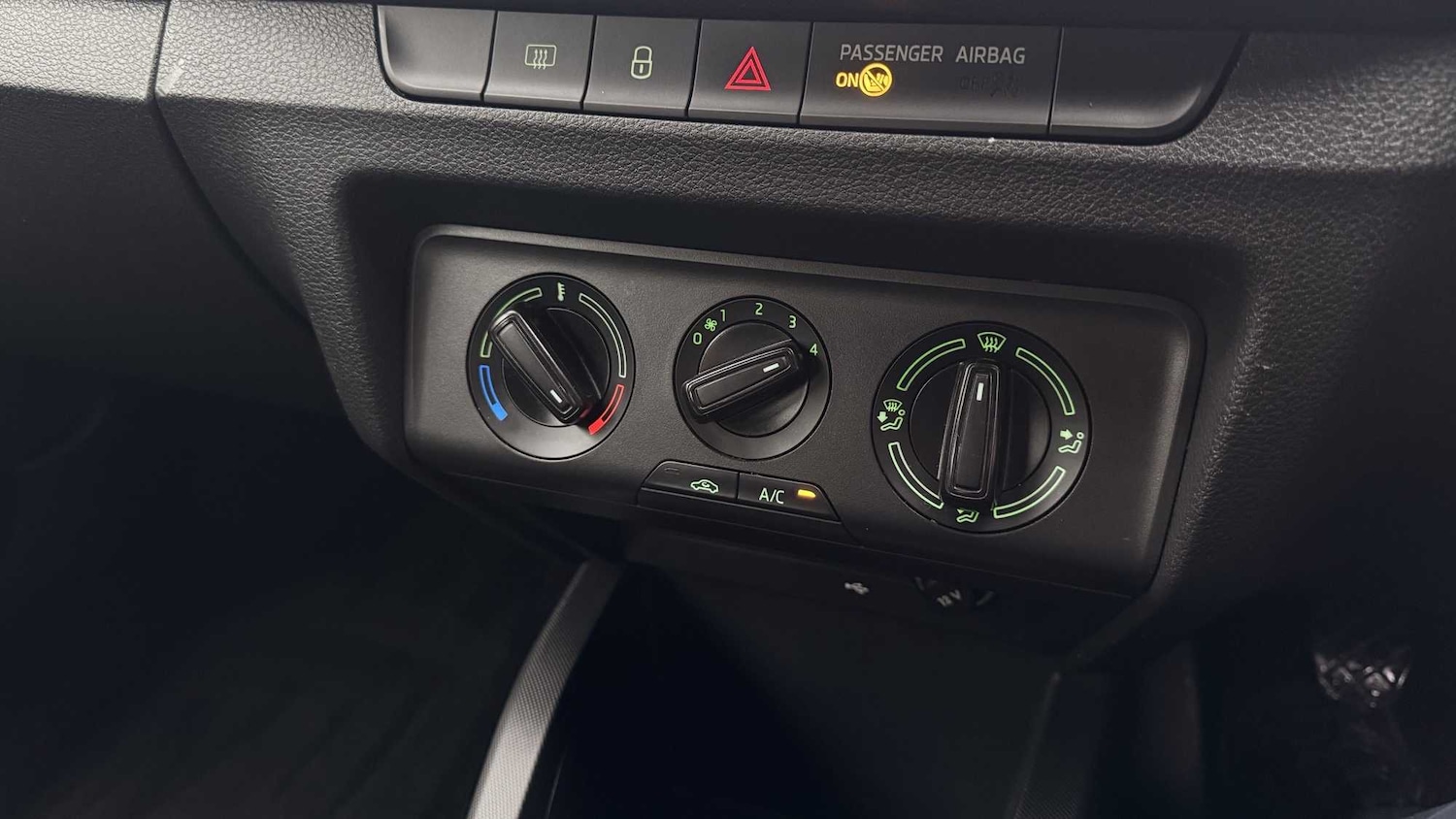 Used Skoda Fabia 2020 for sale - 77601249: Photo 14