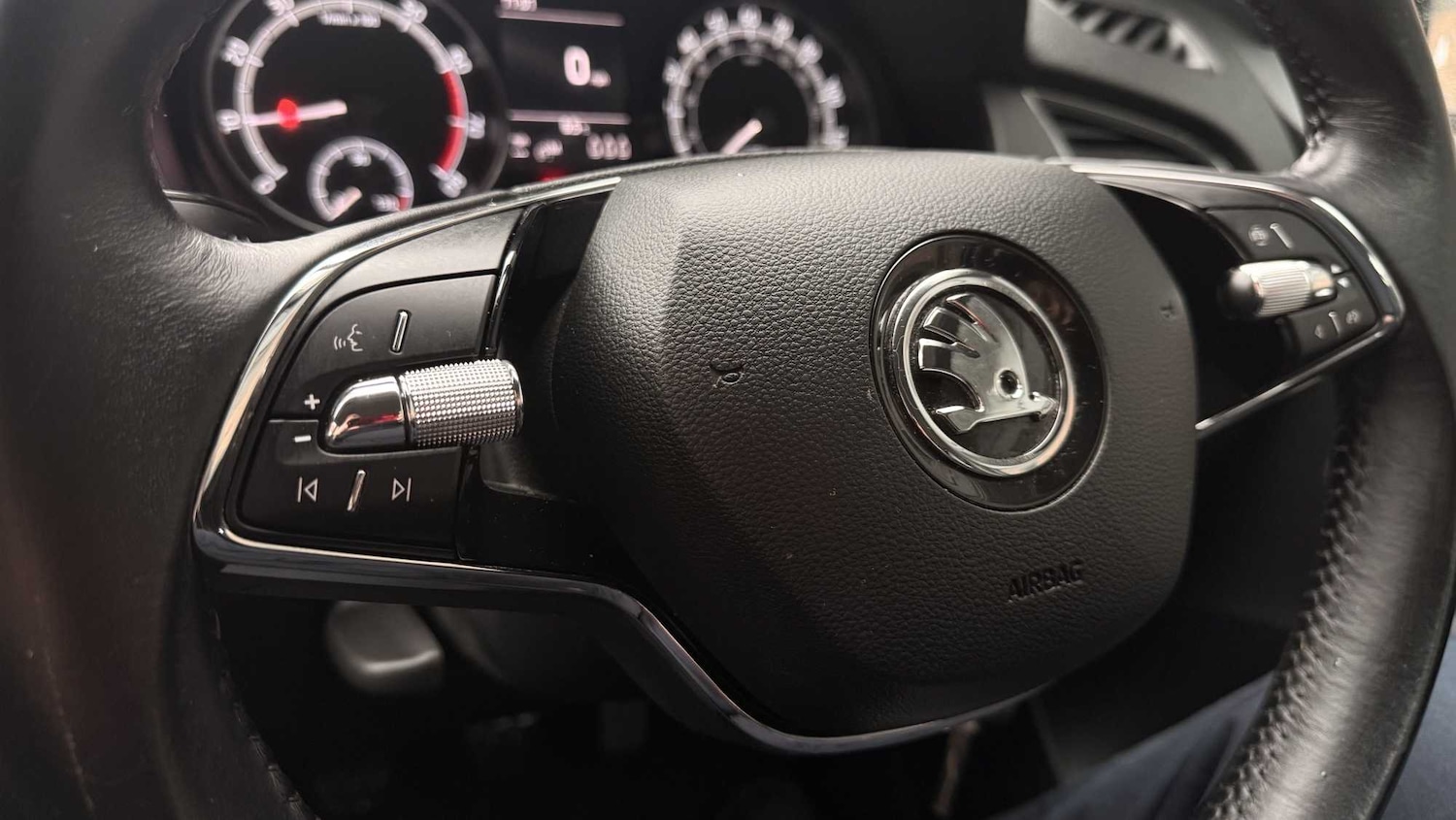 Used Skoda Fabia 2020 for sale - 77601249: Photo 15