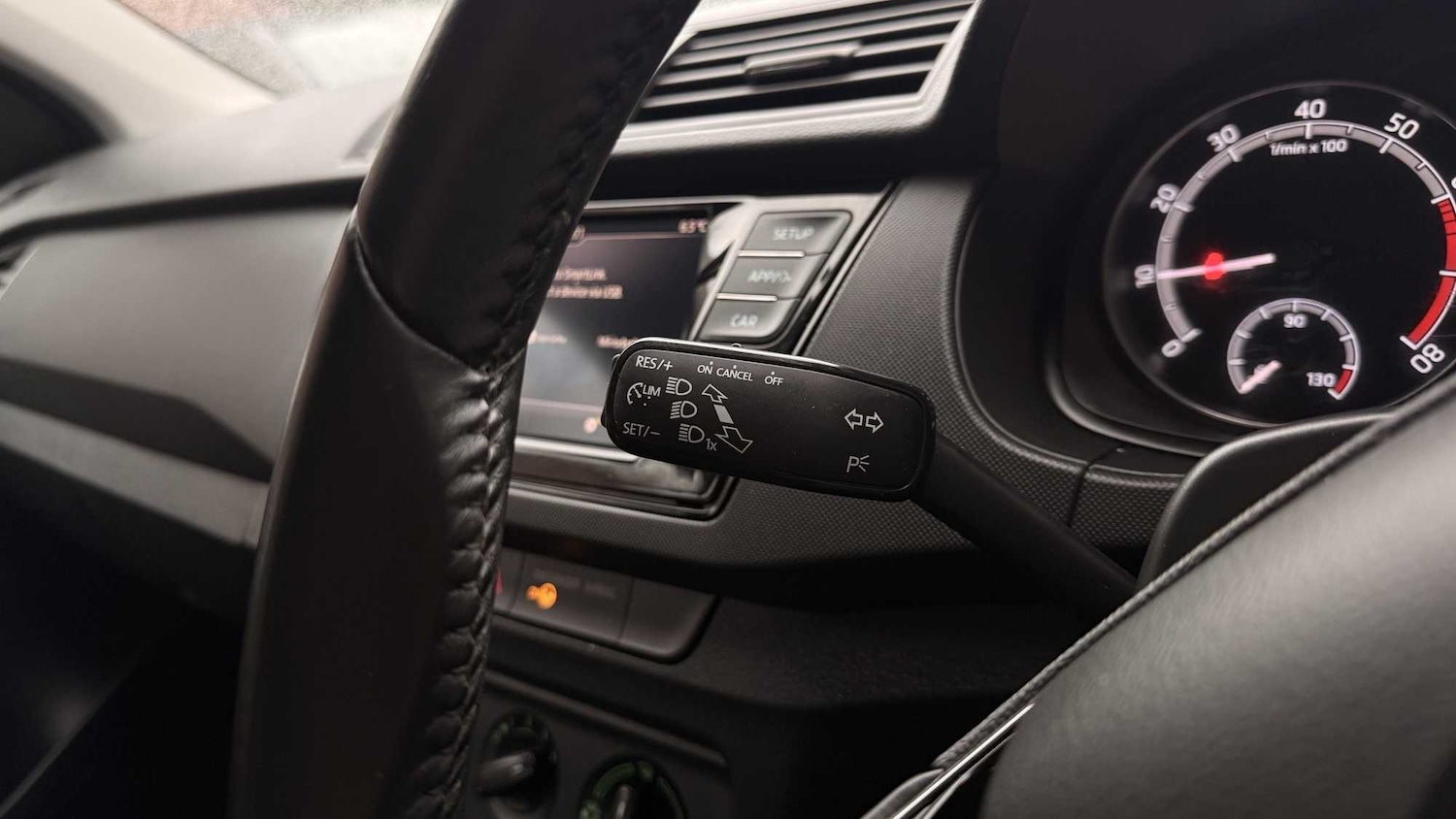 Used Skoda Fabia 2020 for sale - 77601249: Photo 17