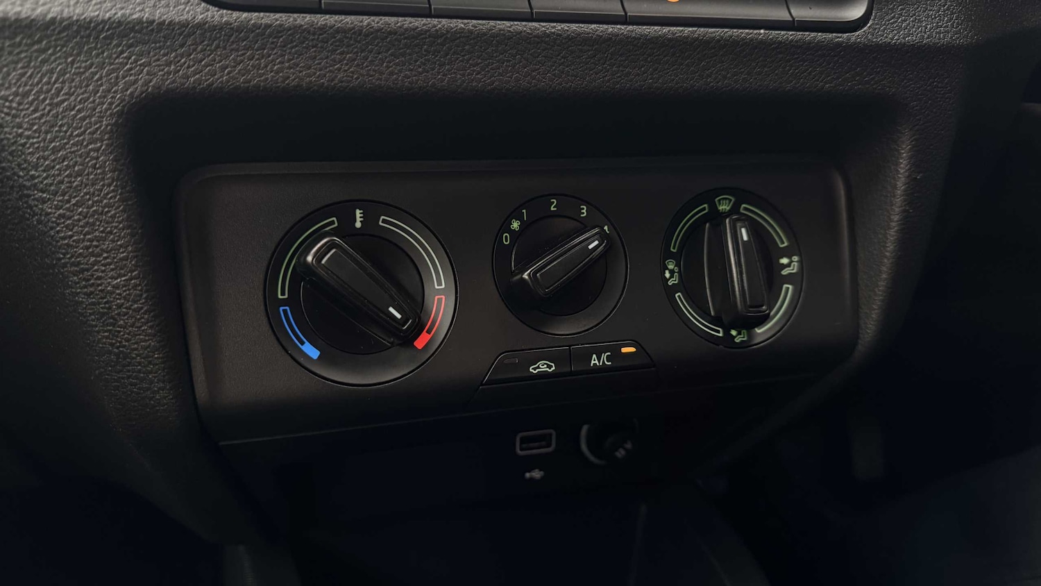 Used Skoda Fabia 2020 for sale - 77601249: Photo 18