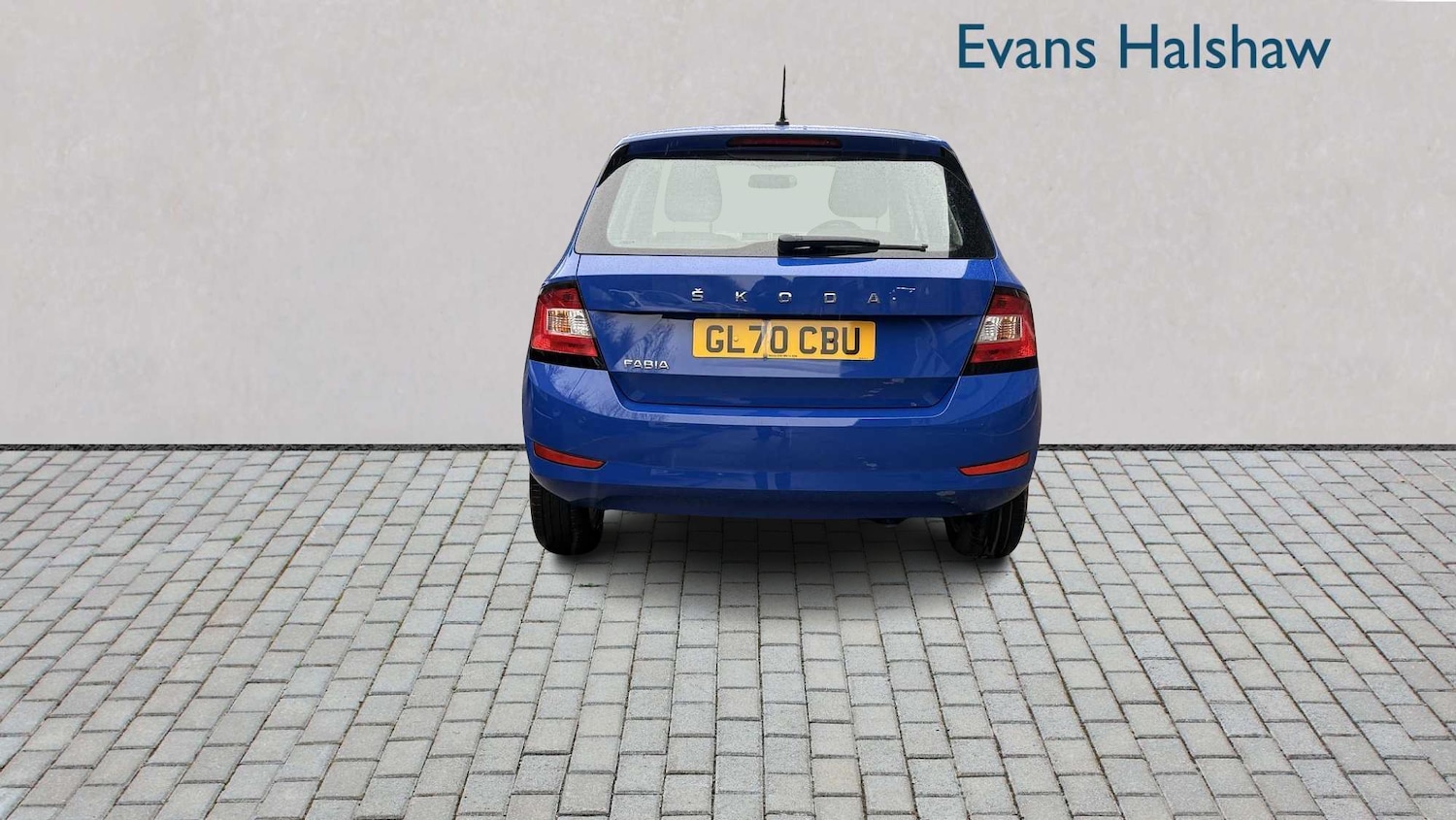 Used Skoda Fabia 2020 for sale - 77601249: Photo 5