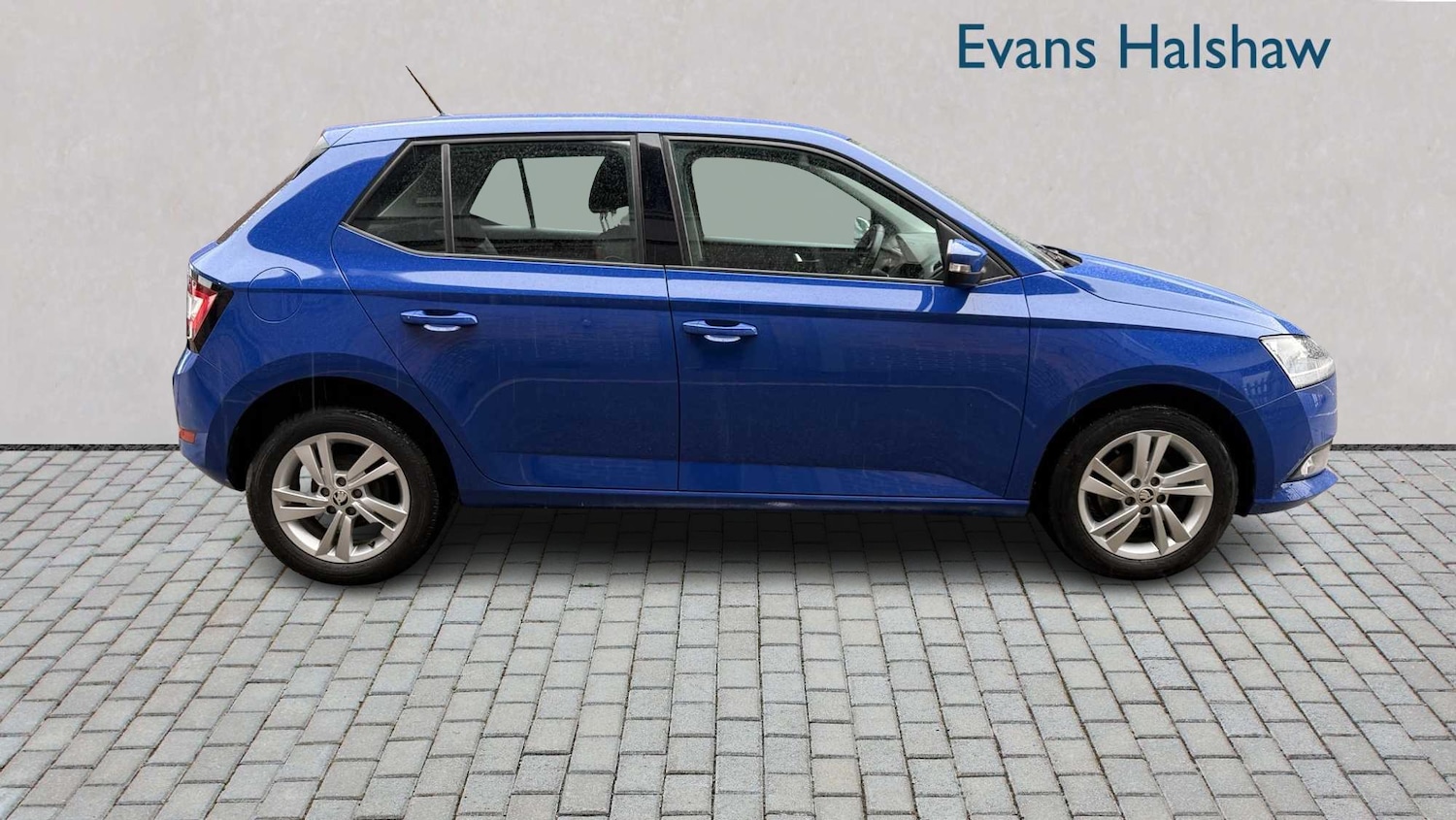 Used Skoda Fabia 2020 for sale - 77601249: Photo 6