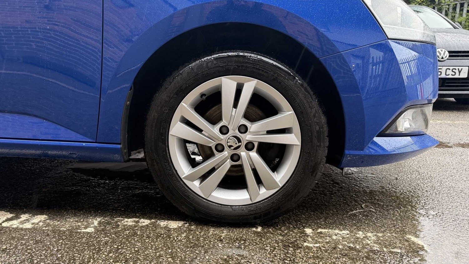 Used Skoda Fabia 2020 for sale - 77601249: Photo 7