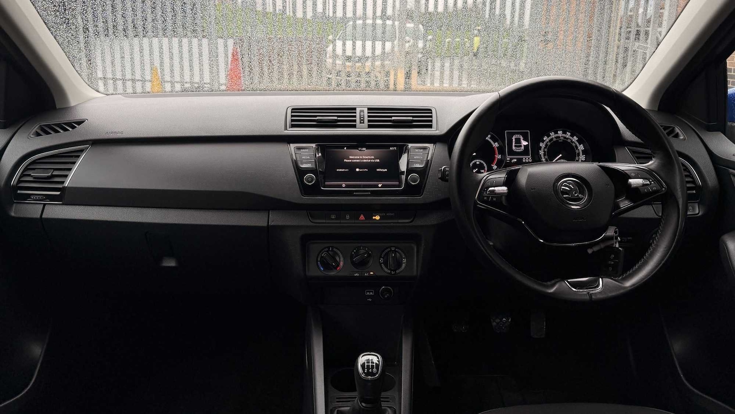 Used Skoda Fabia 2020 for sale - 77601249: Photo 8