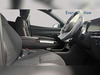 Used Hyundai TUCSON 2026 for sale - 78666358: Photo