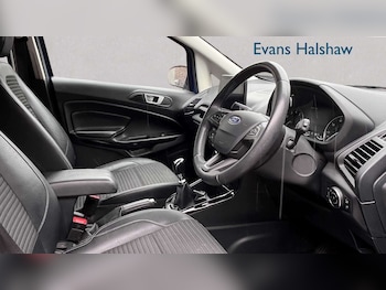 Used Ford Ecosport 2019 for sale - 78881219: Photo