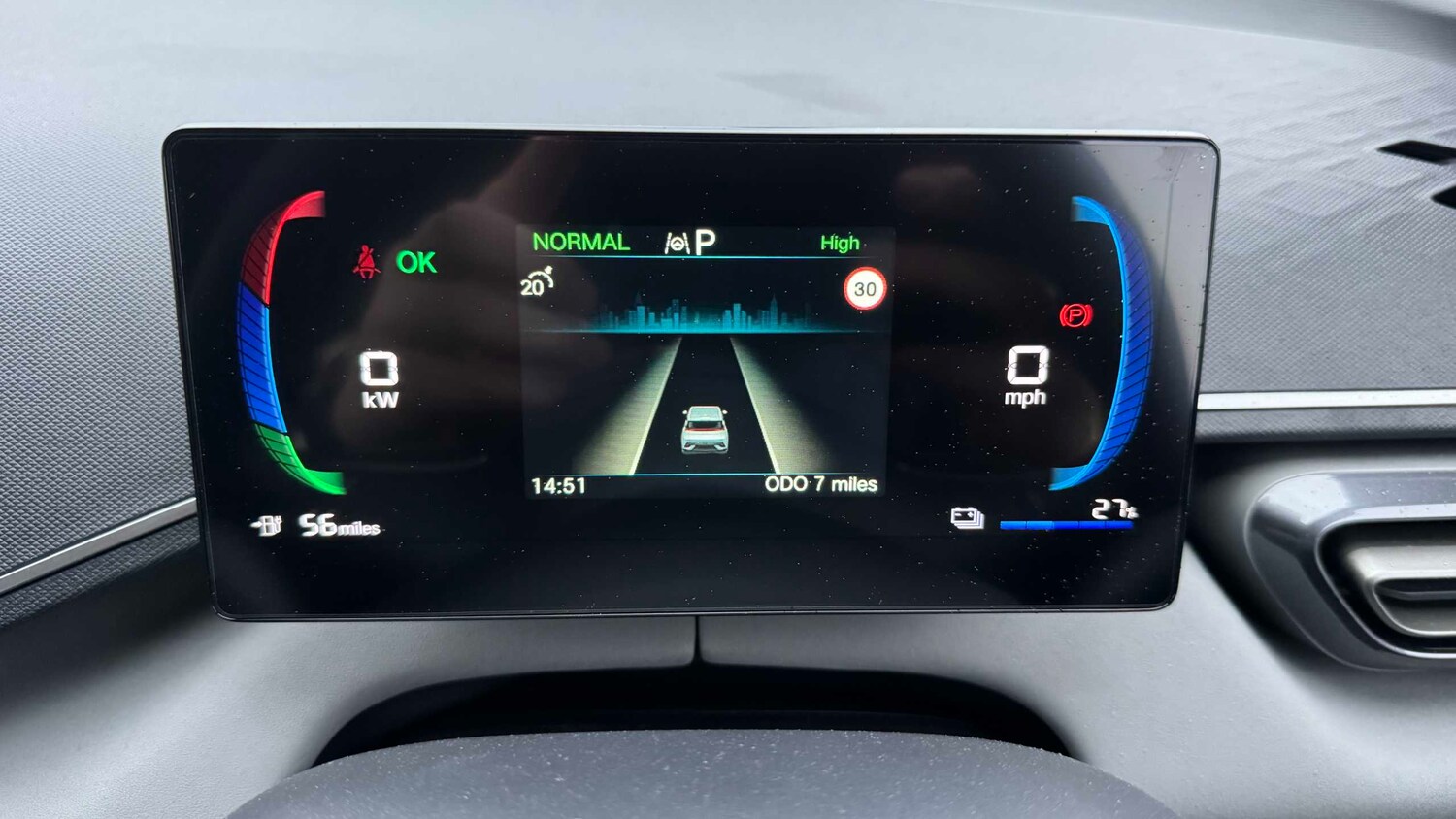 Used BYD Dolphin for sale - 77178758: Photo 11