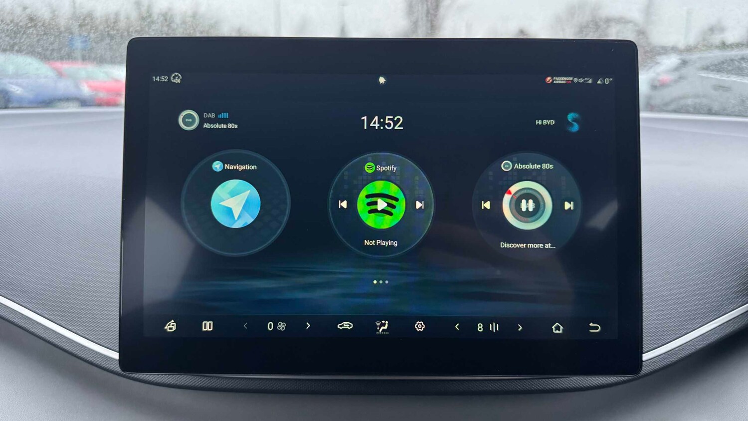 Used BYD Dolphin for sale - 77178758: Photo 13