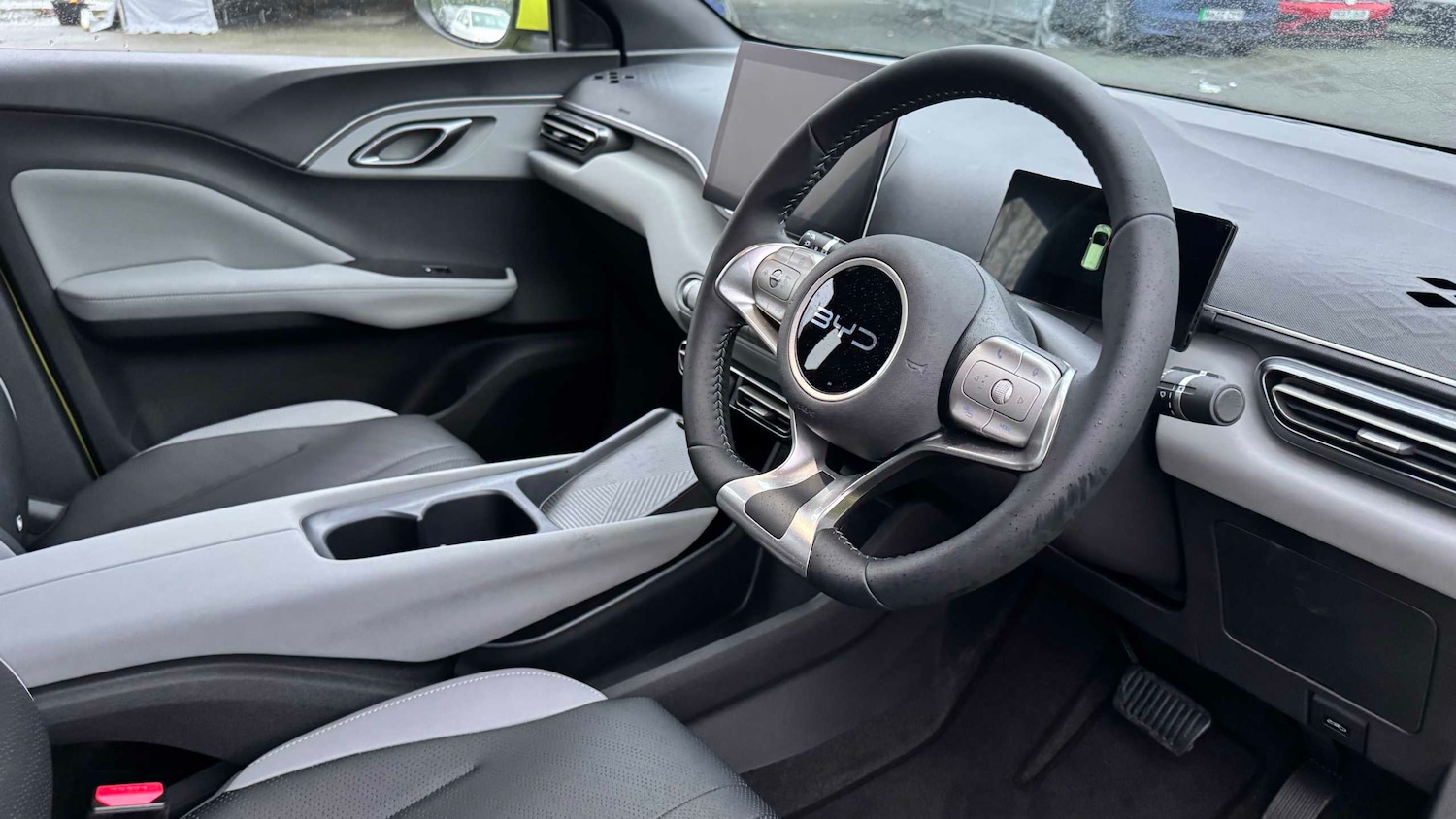 Used BYD Dolphin for sale - 77178758: Photo 3