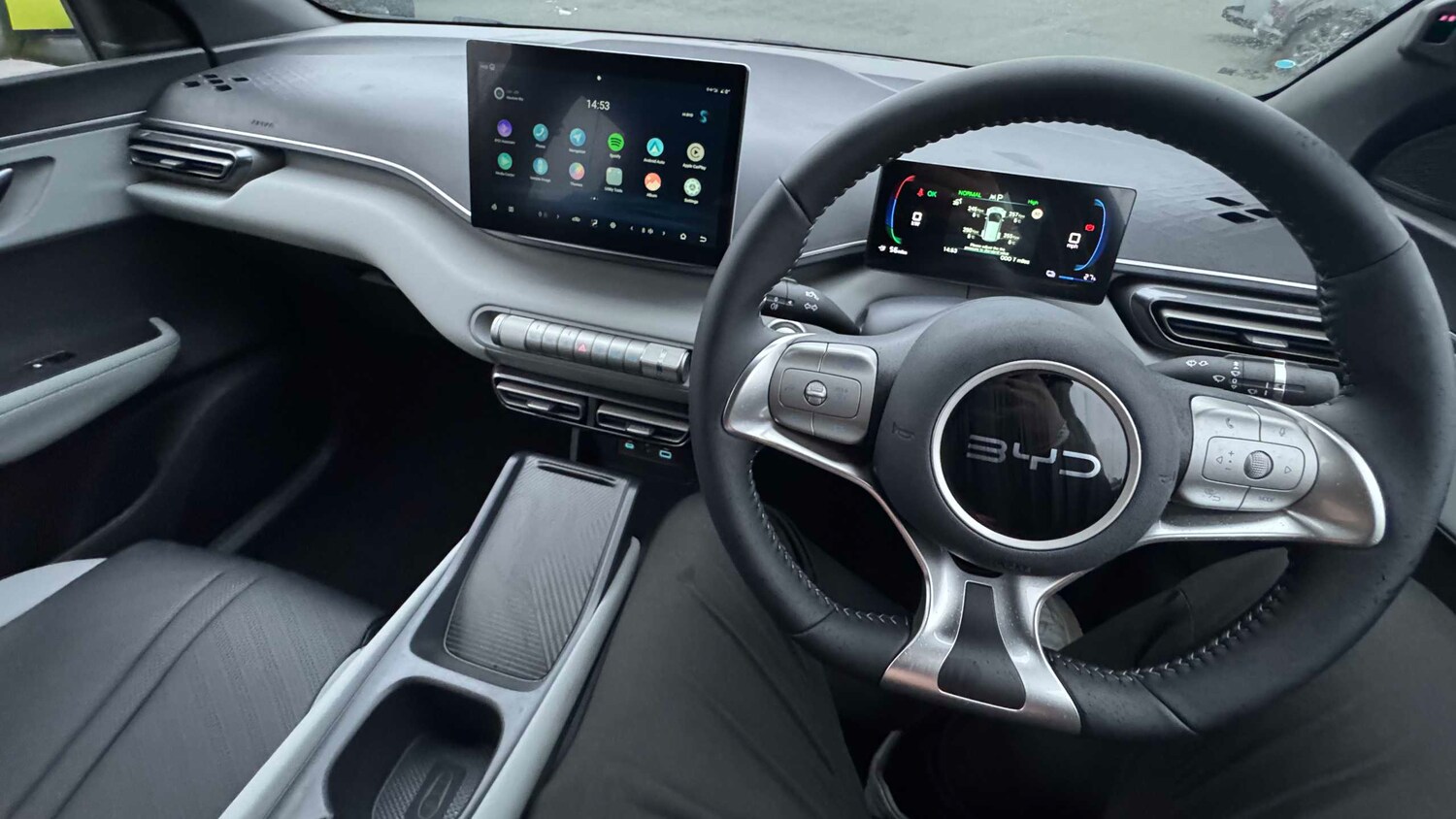 Used BYD Dolphin for sale - 77178758: Photo 32