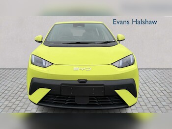 Used BYD Dolphin 2025 for sale - 77178758: Photo