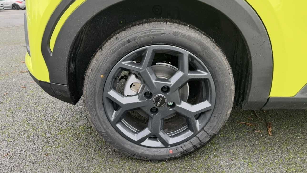 Used BYD Dolphin for sale - 77178758: Photo 7