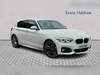 BMW - 1 Series