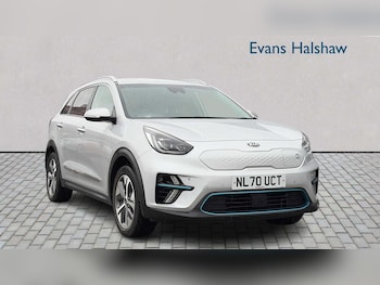 150kW 4 64kWh 5dr Auto