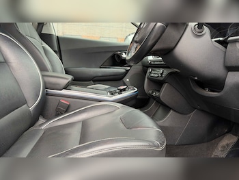 Used Kia Niro 2020 for sale - 76827640: Photo