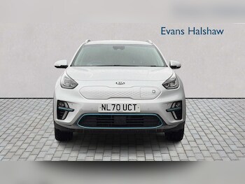 Used Kia Niro 2020 for sale - 76827640: Photo