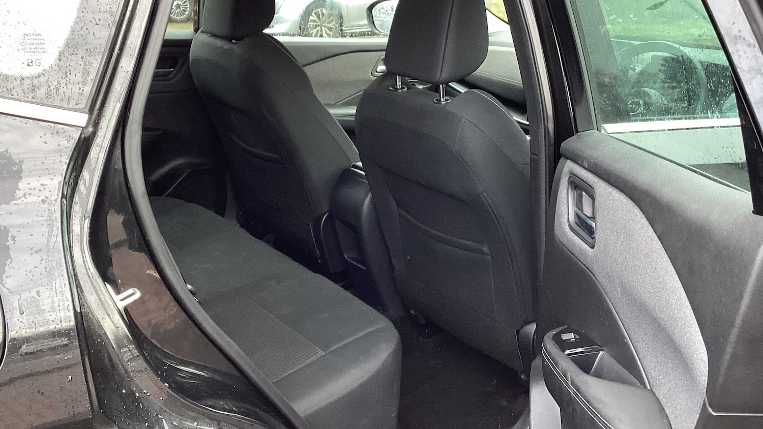 Used Nissan Qashqai for sale - 77257420: Photo 10