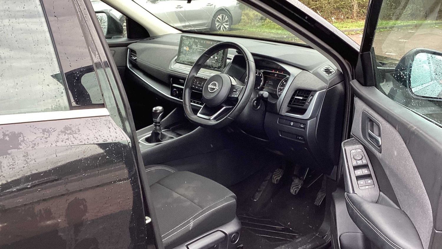 Used Nissan Qashqai for sale - 77257420: Photo 11