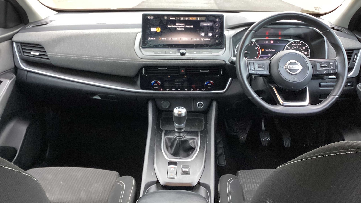 Used Nissan Qashqai for sale - 77257420: Photo 12