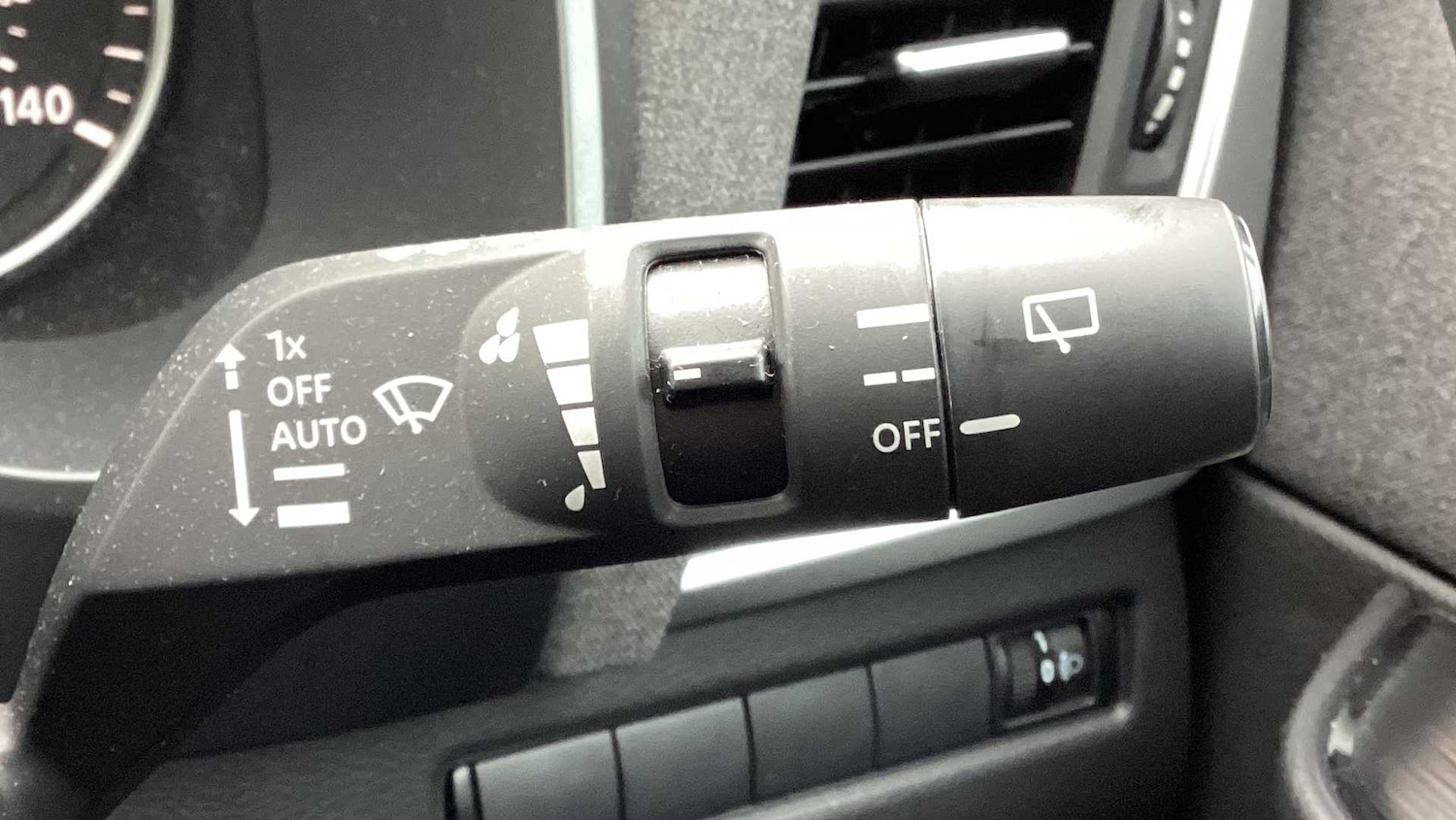 Used Nissan Qashqai for sale - 77257420: Photo 15