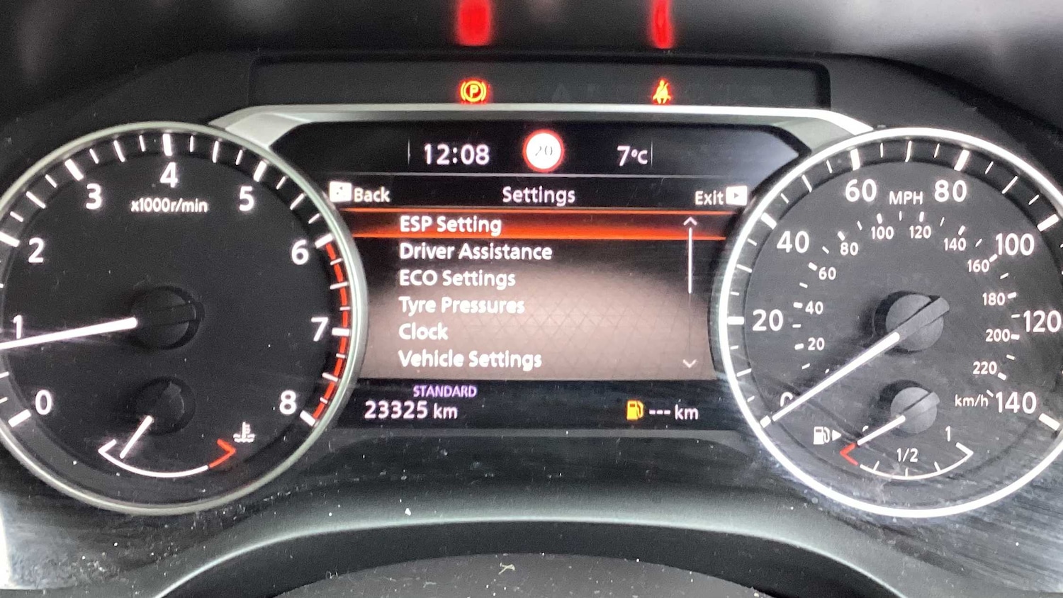 Used Nissan Qashqai for sale - 77257420: Photo 16