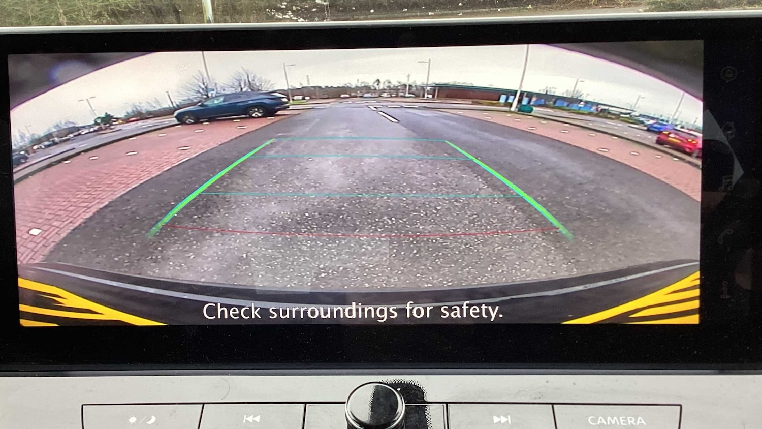 Used Nissan Qashqai for sale - 77257420: Photo 17