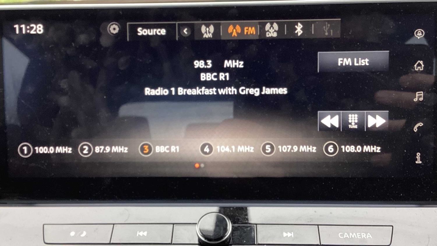 Used Nissan Qashqai for sale - 77257420: Photo 19