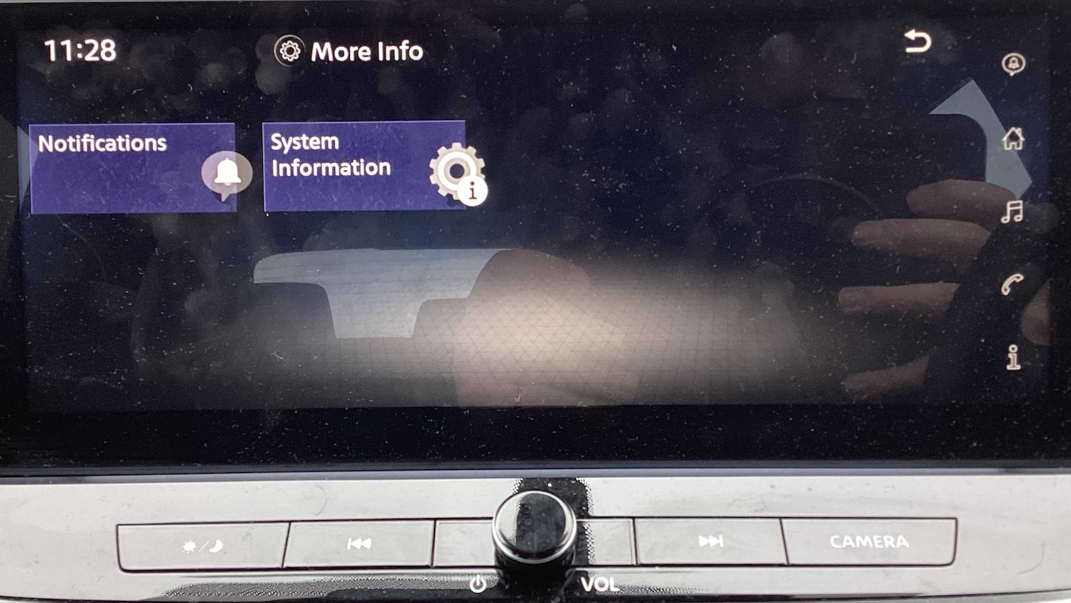 Used Nissan Qashqai for sale - 77257420: Photo 20