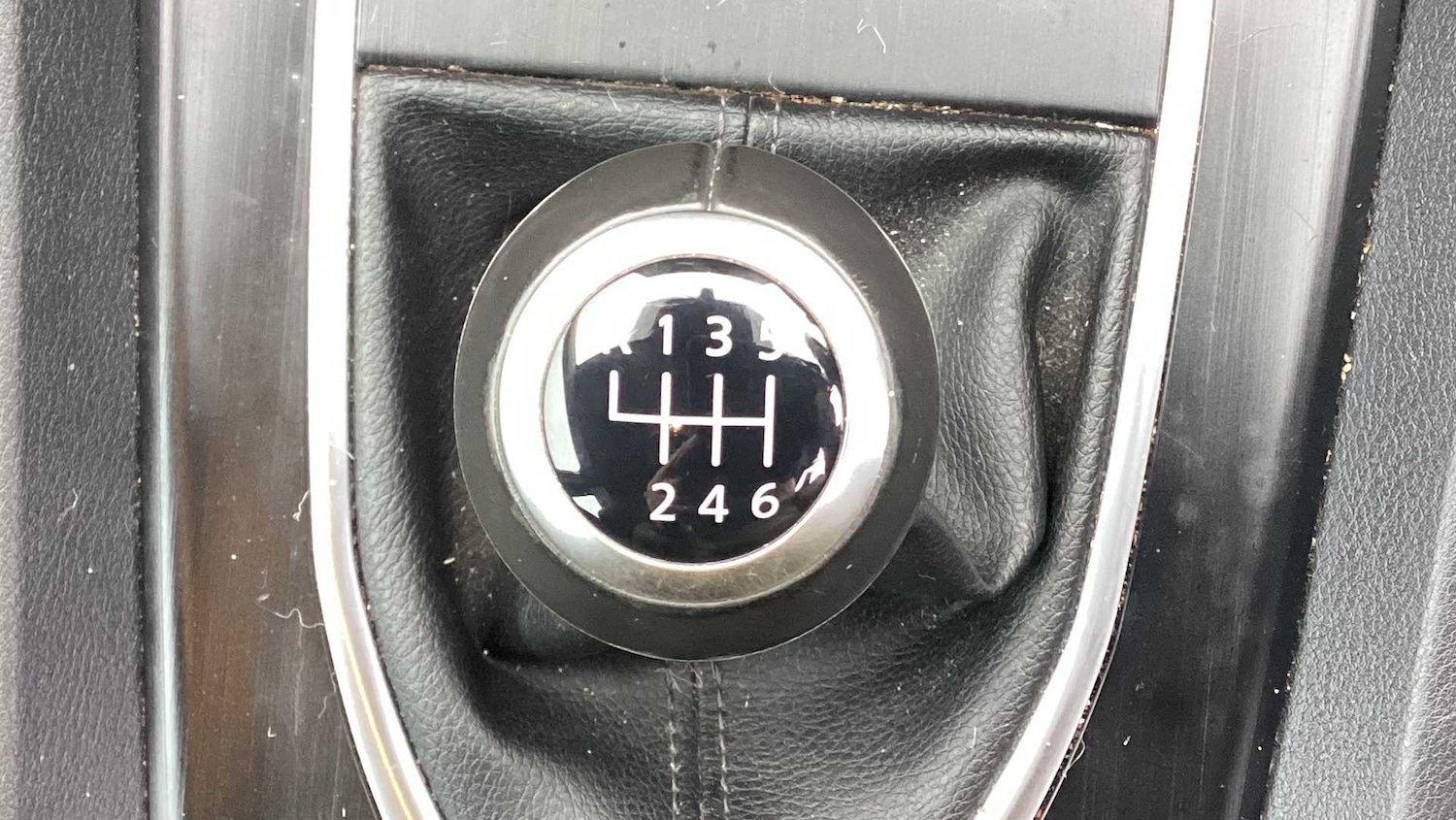 Used Nissan Qashqai for sale - 77257420: Photo 21