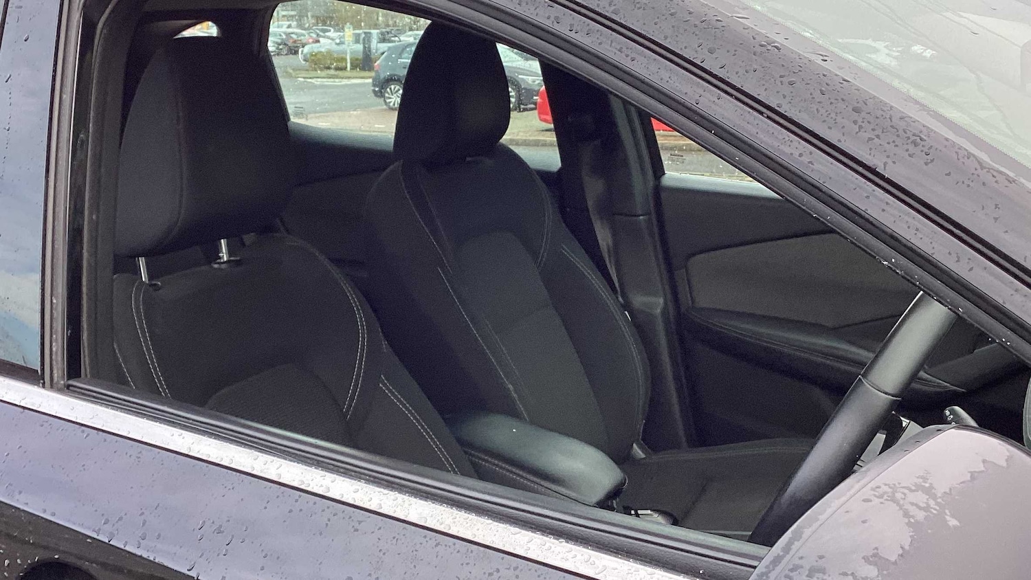 Used Nissan Qashqai for sale - 77257420: Photo 23