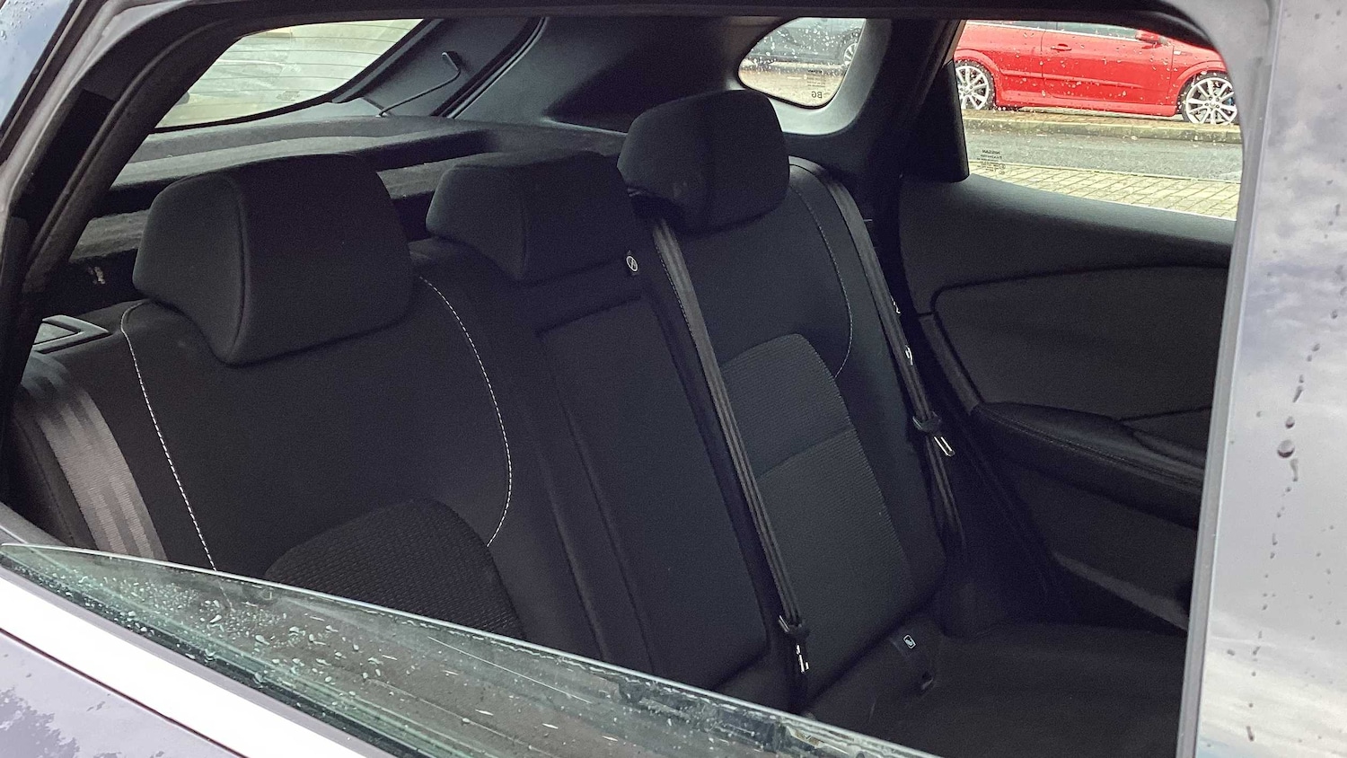 Used Nissan Qashqai for sale - 77257420: Photo 24