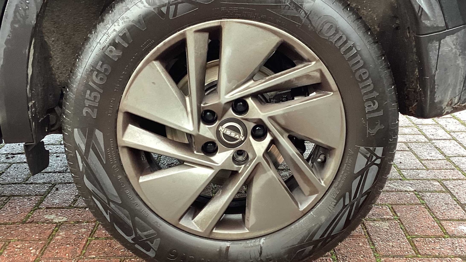 Used Nissan Qashqai for sale - 77257420: Photo 25