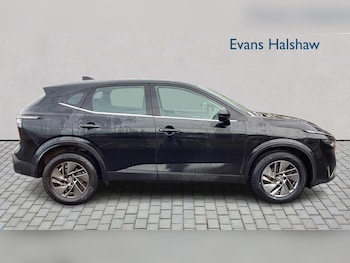 Used Nissan Qashqai 2024 for sale - 77257420: Photo