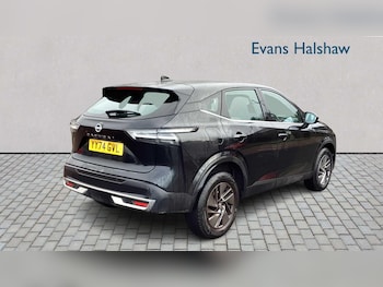 Used Nissan Qashqai 2024 for sale - 77257420: Photo