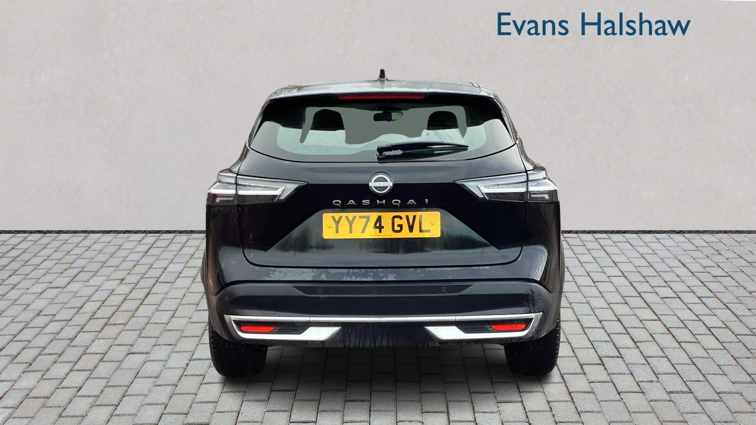 Used Nissan Qashqai for sale - 77257420: Photo 4