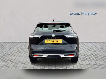 Used Nissan Qashqai 2024 for sale - 77257420: Photo