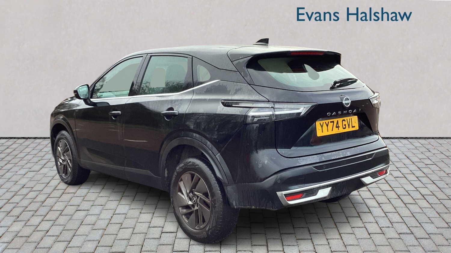 Used Nissan Qashqai for sale - 77257420: Photo 5