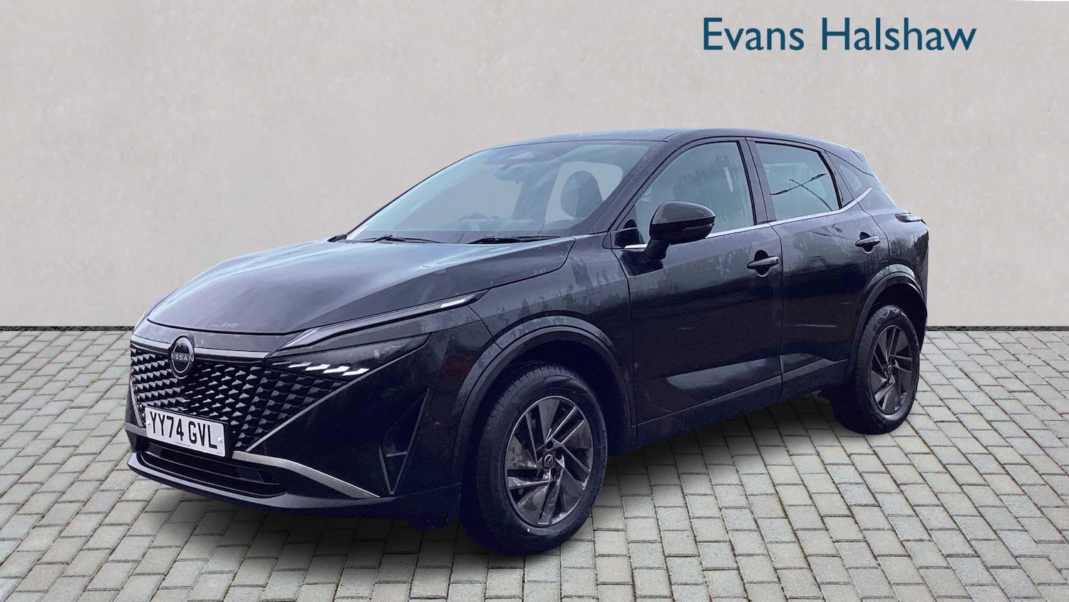 Used Nissan Qashqai for sale - 77257420: Photo 7