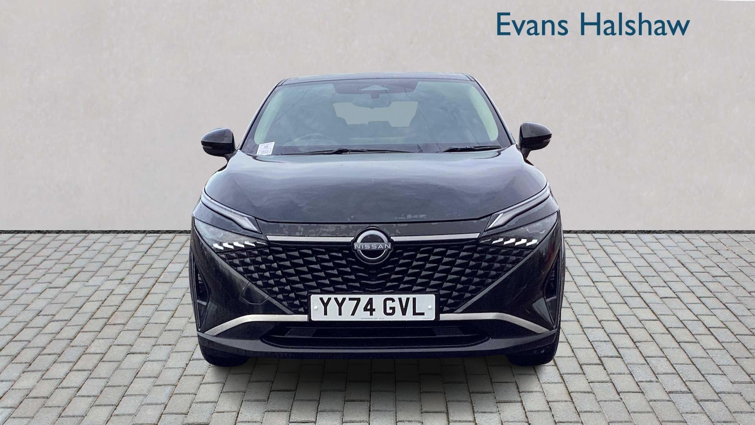 Used Nissan Qashqai for sale - 77257420: Photo 8