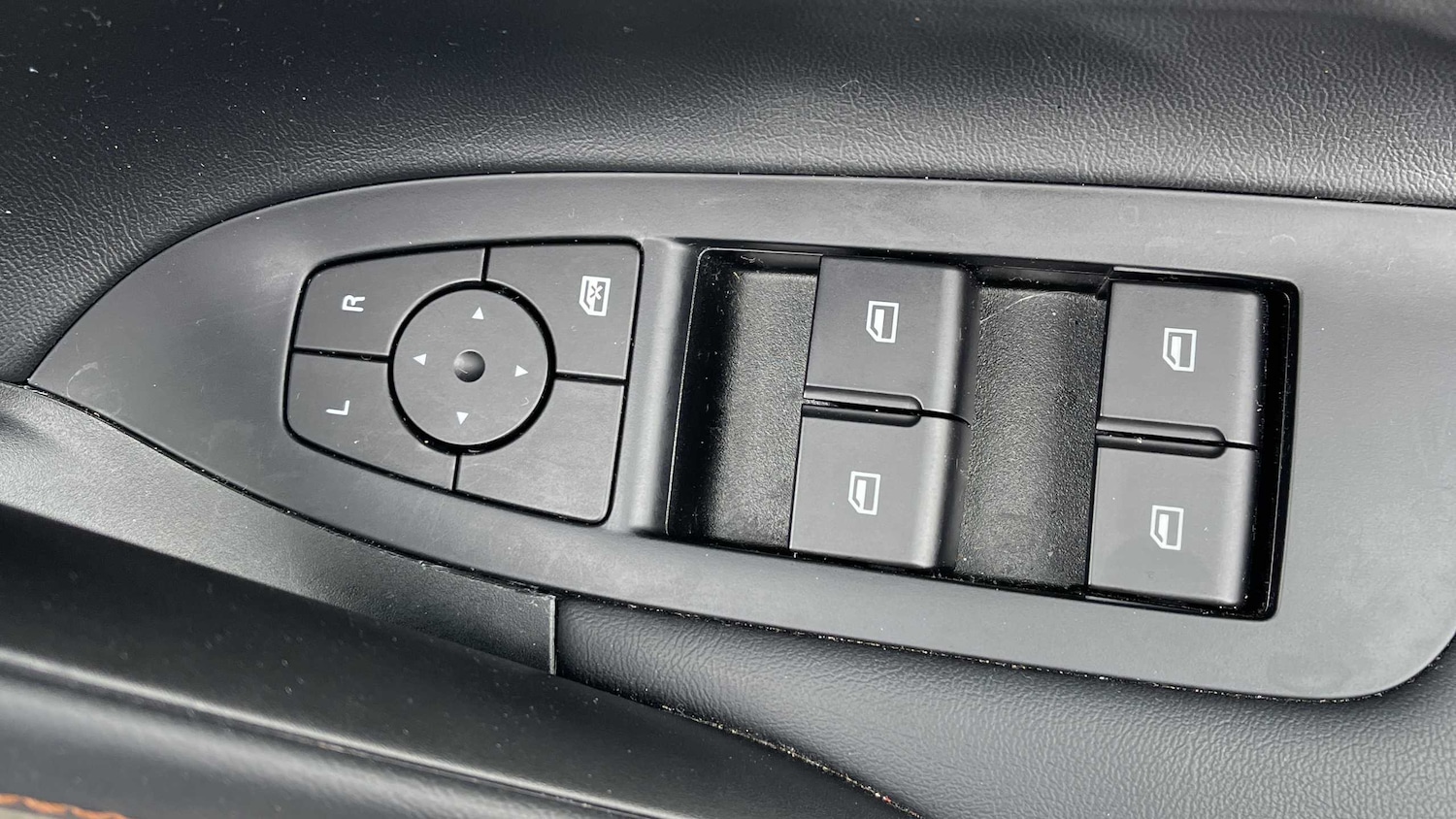 Used MG MG HS 2025 for sale - 76401321: Photo 10