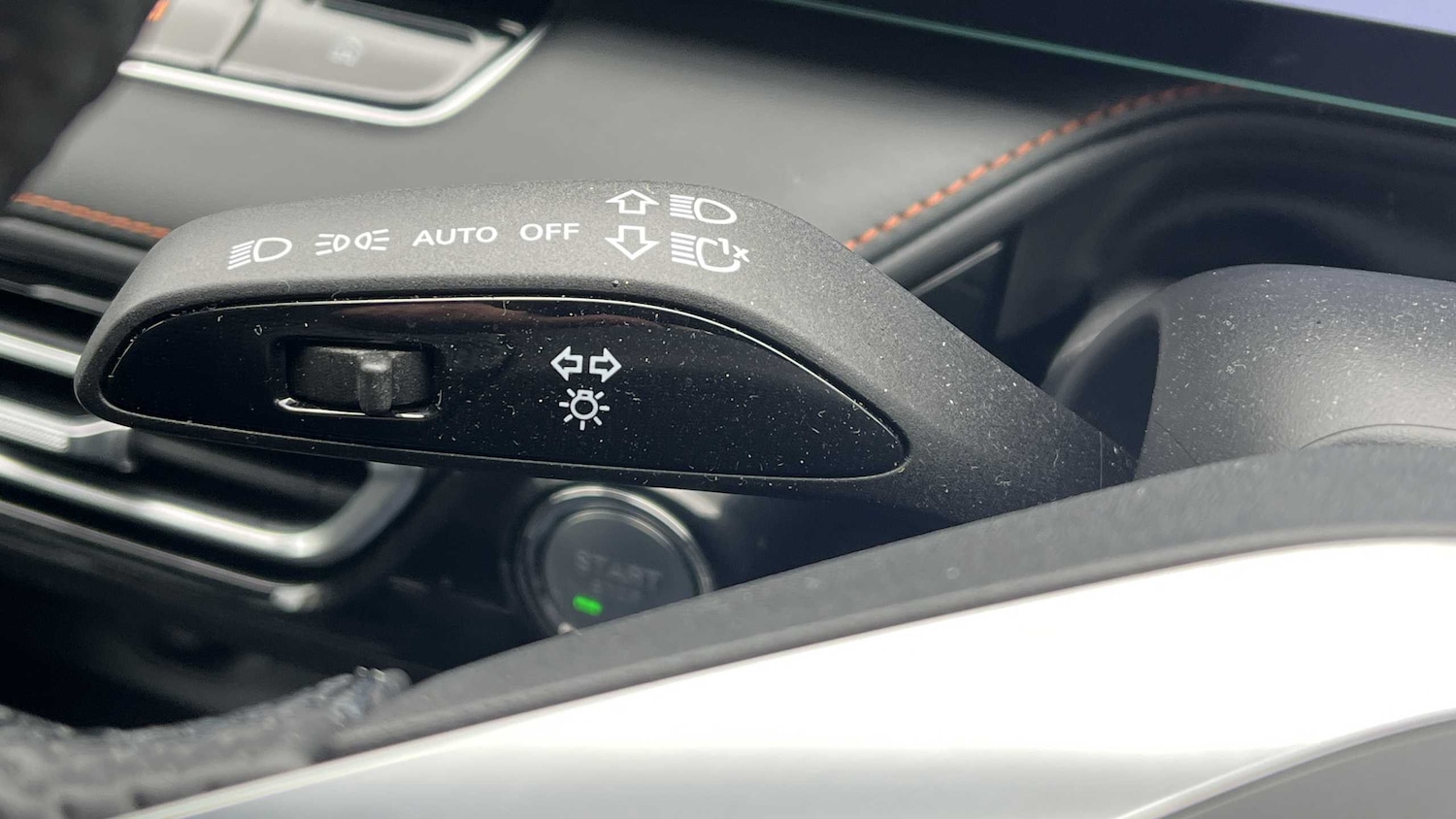 Used MG MG HS 2025 for sale - 76401321: Photo 15