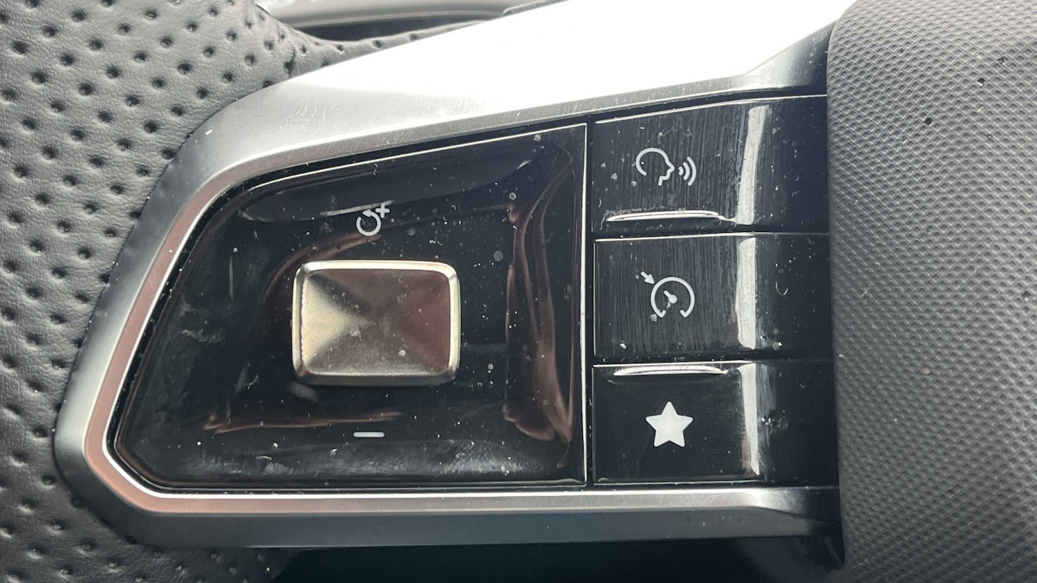 Used MG MG HS 2025 for sale - 76401321: Photo 16