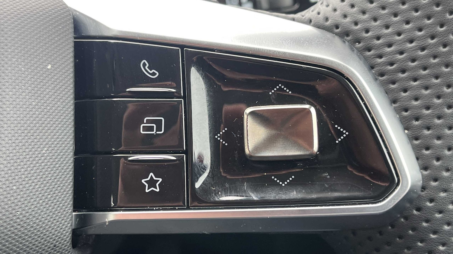 Used MG MG HS 2025 for sale - 76401321: Photo 17