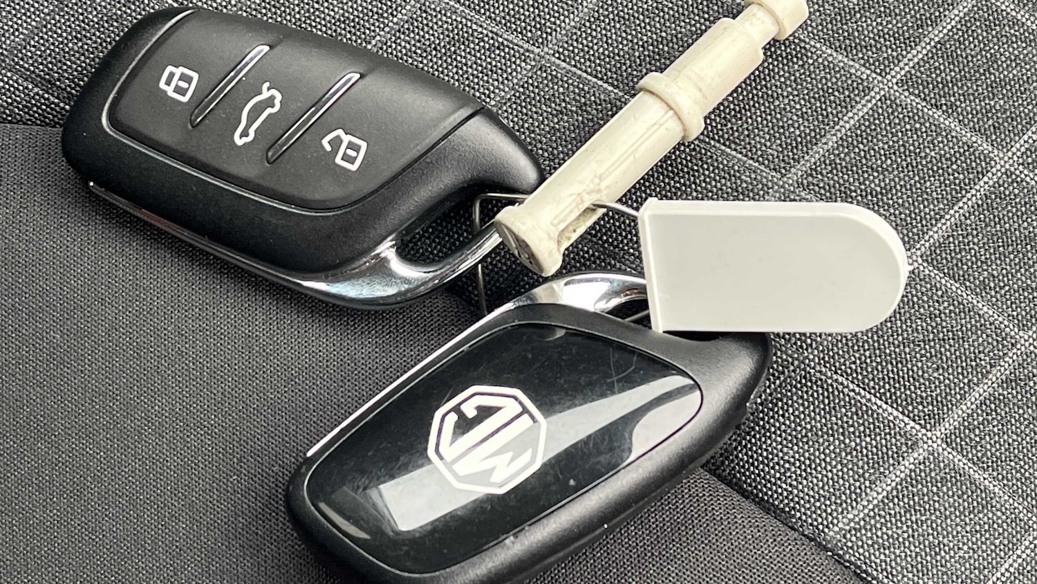 Used MG MG HS 2025 for sale - 76401321: Photo 20