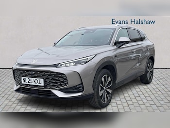 Used MG MG HS 2025 for sale - 76401321: Photo