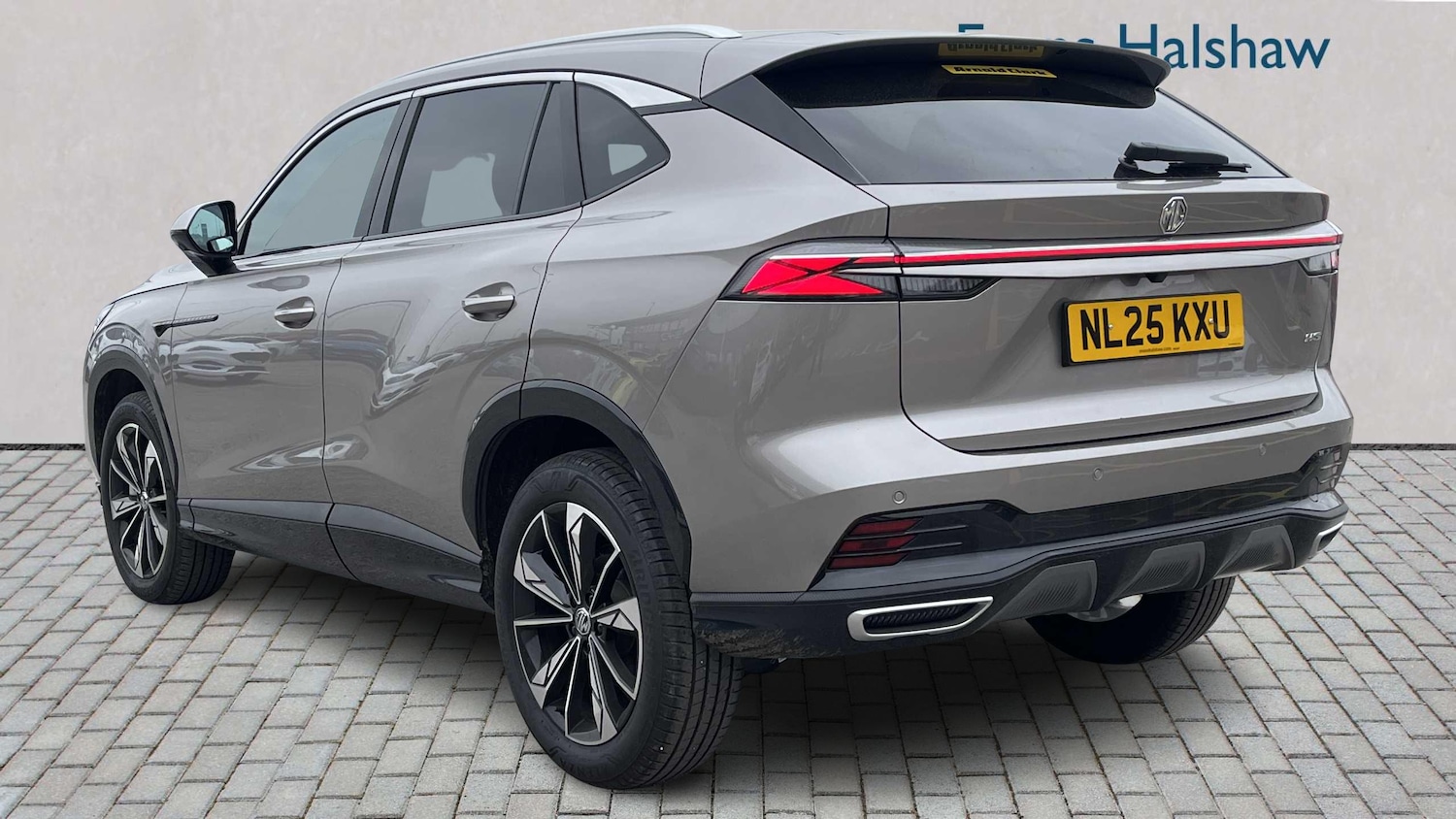 Used MG MG HS 2025 for sale - 76401321: Photo 3