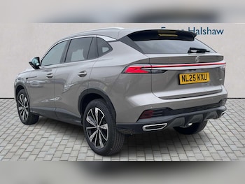 Used MG MG HS 2025 for sale - 76401321: Photo