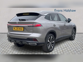 Used MG MG HS 2025 for sale - 76401321: Photo