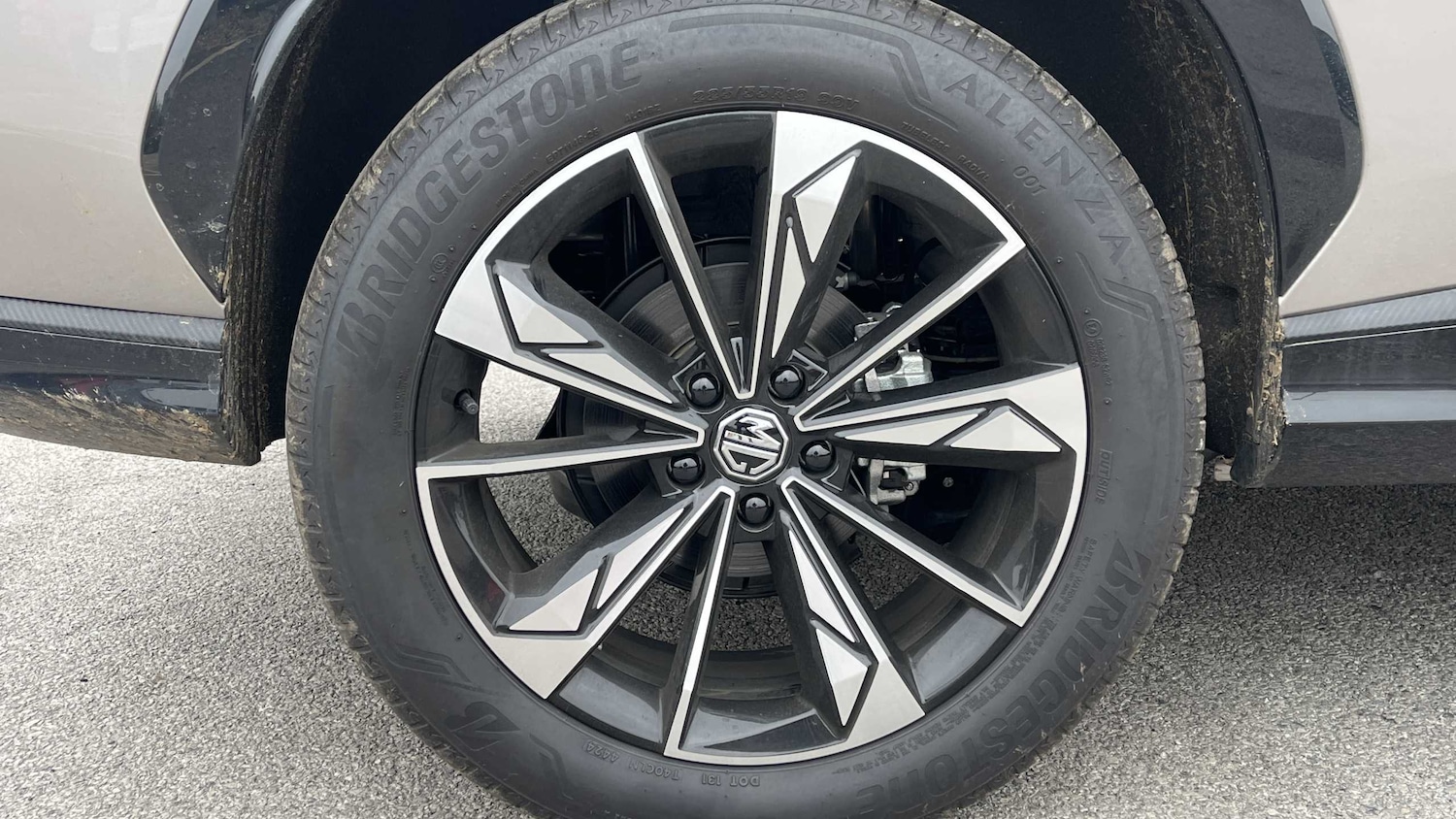 Used MG MG HS 2025 for sale - 76401321: Photo 5